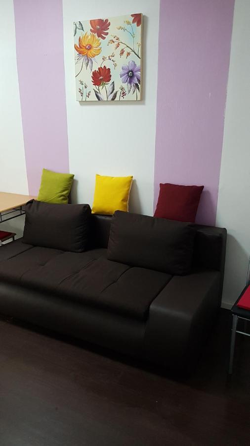Apartament 13 Central Târgu-Mureş エクステリア 写真