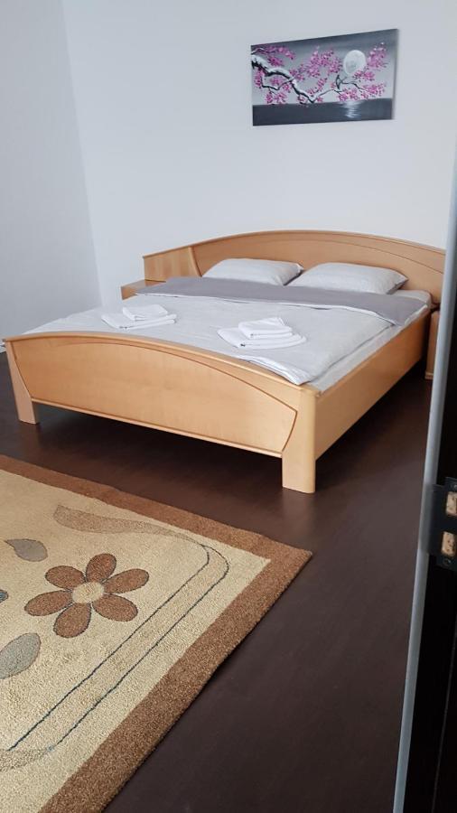 Apartament 13 Central Târgu-Mureş エクステリア 写真