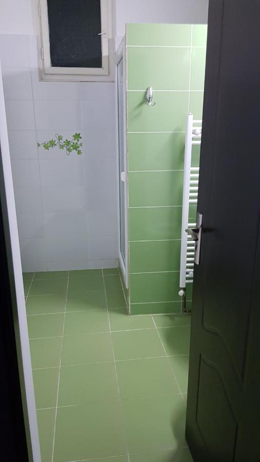 Apartament 13 Central Târgu-Mureş エクステリア 写真