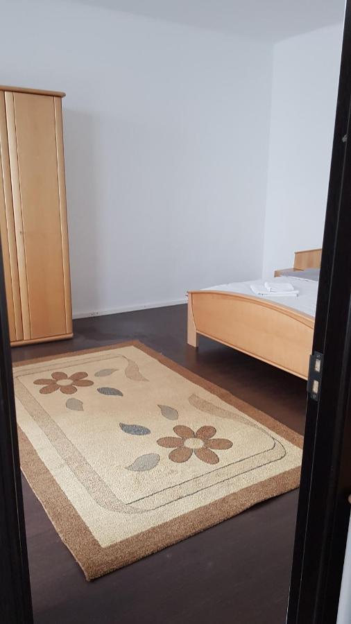 Apartament 13 Central Târgu-Mureş エクステリア 写真